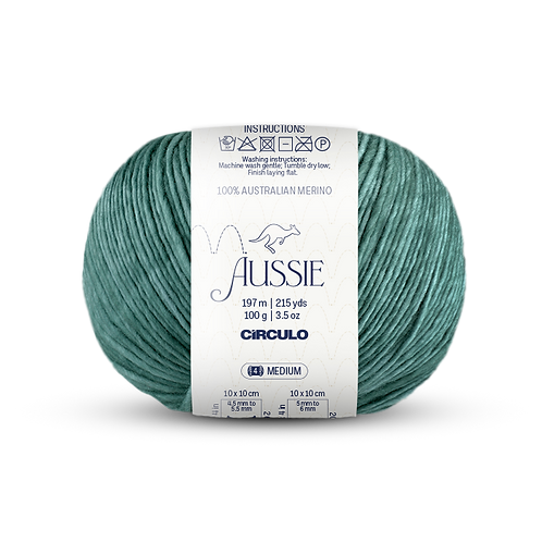 Aussie from Circulo