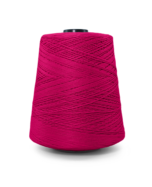 Charme 8/5 Mercerized Brazilian Virgin Cotton Weaving Yarn by Circulo