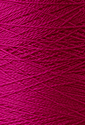 Looma 5/2 Mercerized Perle Cotton Weaving Yarn by Circulo