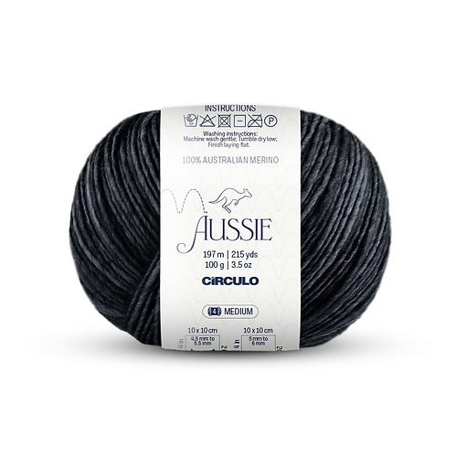 Aussie from Circulo