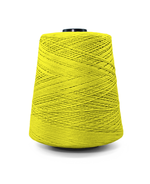 Charme 8/5 Mercerized Brazilian Virgin Cotton Weaving Yarn by Circulo