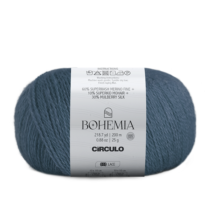 Bohemia from Circulo