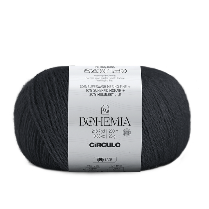 Bohemia from Circulo
