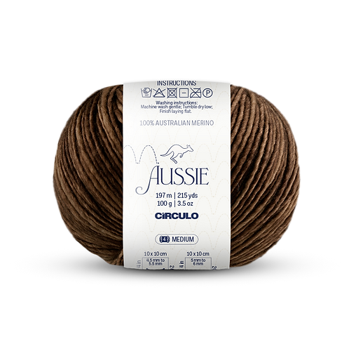 Aussie from Circulo