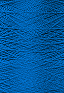 Looma 5/2 Mercerized Perle Cotton Weaving Yarn by Circulo