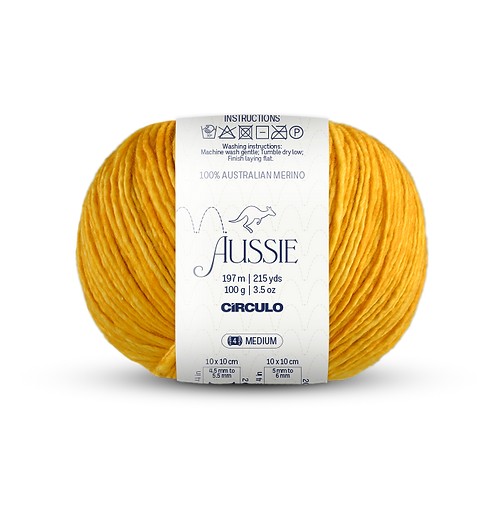 Aussie from Circulo