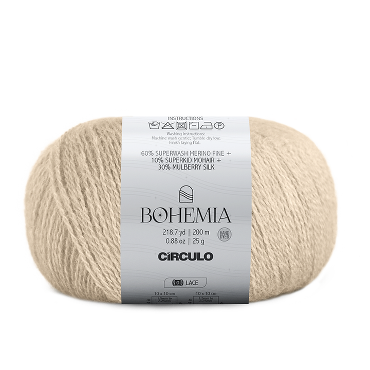 Bohemia from Circulo