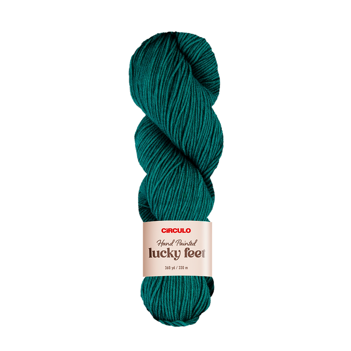 Lucky Feet Yarn from Circulo