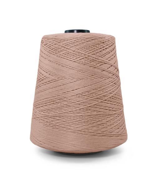 Charme 8/5 Mercerized Brazilian Virgin Cotton Weaving Yarn by Circulo