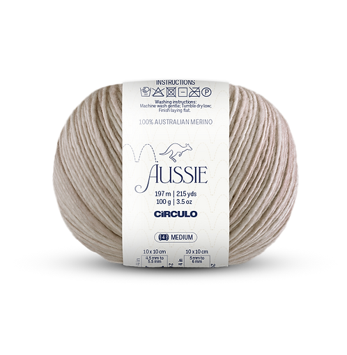 Aussie from Circulo