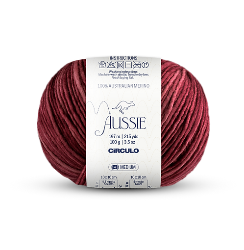 Aussie from Circulo