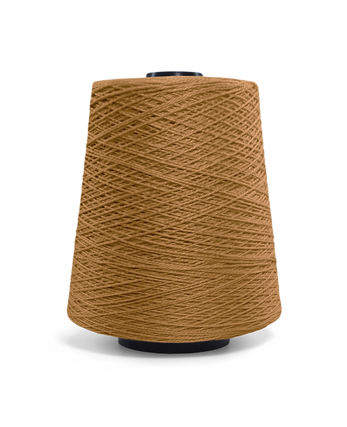 Charme 8/5 Mercerized Brazilian Virgin Cotton Weaving Yarn by Circulo