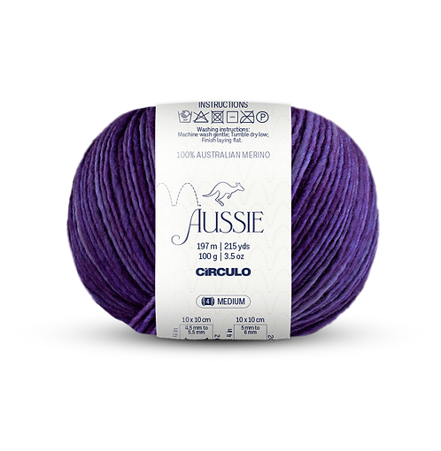 Aussie from Circulo