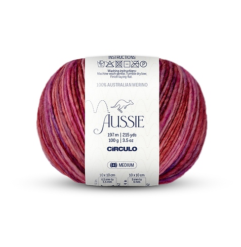 Aussie from Circulo