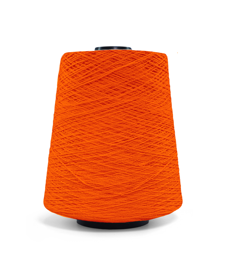 Looma 3/2 Mercerized Perle Cotton Weaving Yarn by Circulo