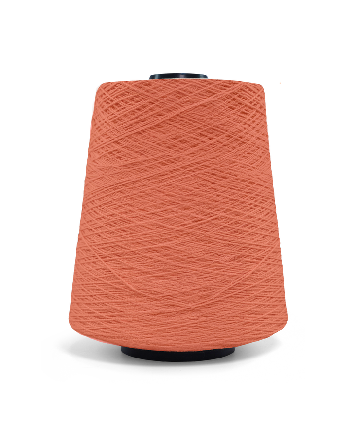 Looma 5/2 Mercerized Perle Cotton Weaving Yarn by Circulo
