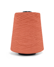 Looma 3/2 Mercerized Perle Cotton Weaving Yarn by Circulo