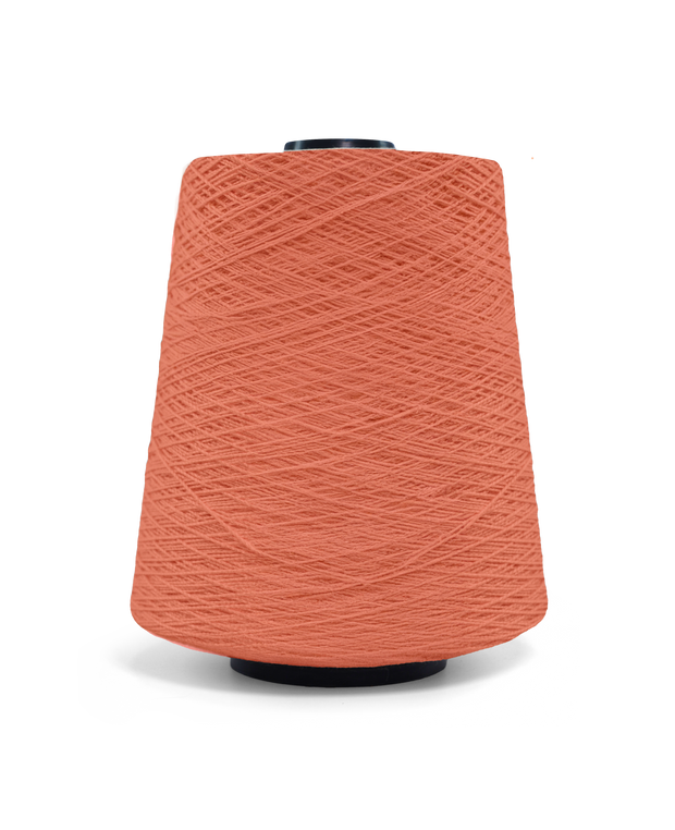 Looma 3/2 Mercerized Perle Cotton Weaving Yarn by Circulo