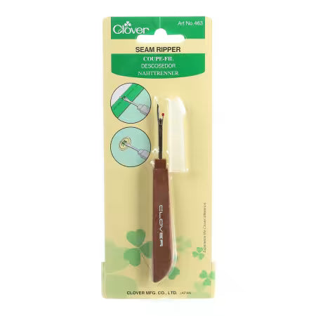 Clover - Seam Ripper High Quality