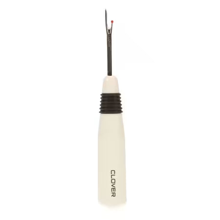 Clover - Seam Ripper White