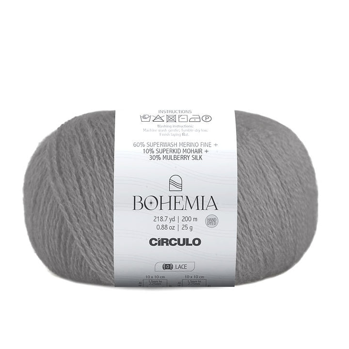 Bohemia from Circulo