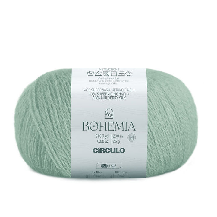 Bohemia from Circulo