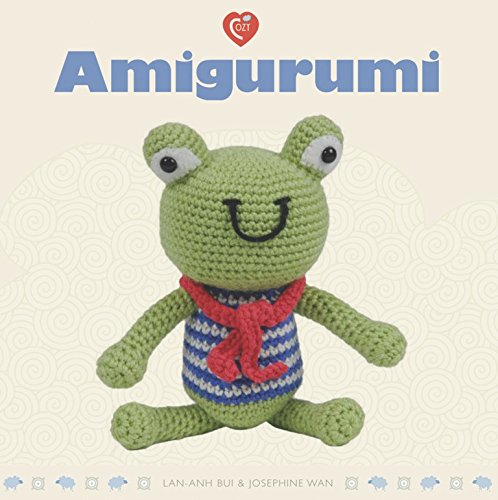Amigurumi [Book]