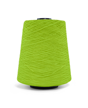 Looma 3/2 Mercerized Perle Cotton Weaving Yarn by Circulo