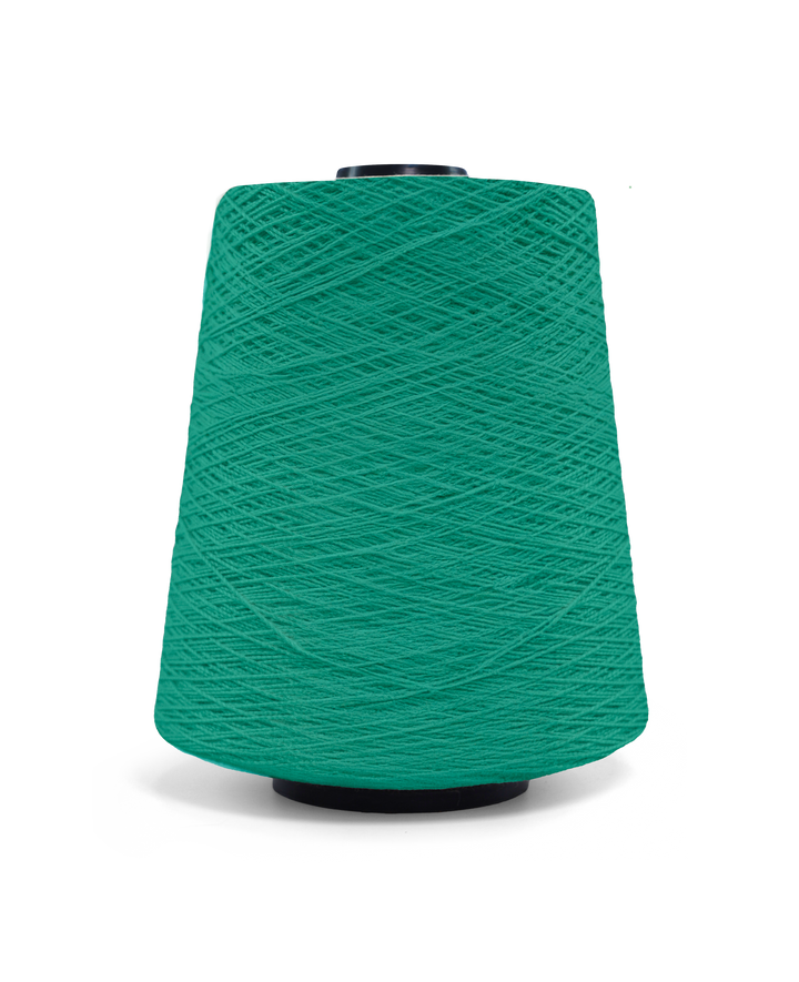 Looma 5/2 Mercerized Perle Cotton Weaving Yarn by Circulo