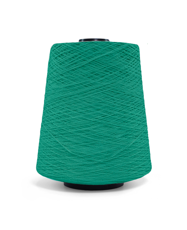 Looma 3/2 Mercerized Perle Cotton Weaving Yarn by Circulo