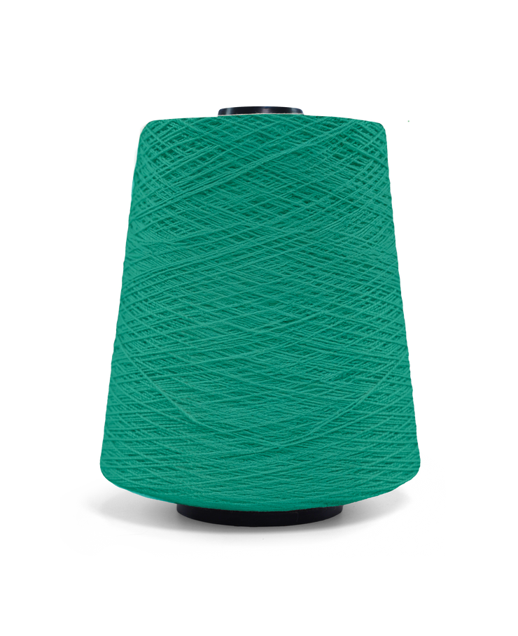 Looma 3/2 Mercerized Perle Cotton Weaving Yarn by Circulo