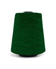 Looma 3/2 Mercerized Perle Cotton Weaving Yarn by Circulo