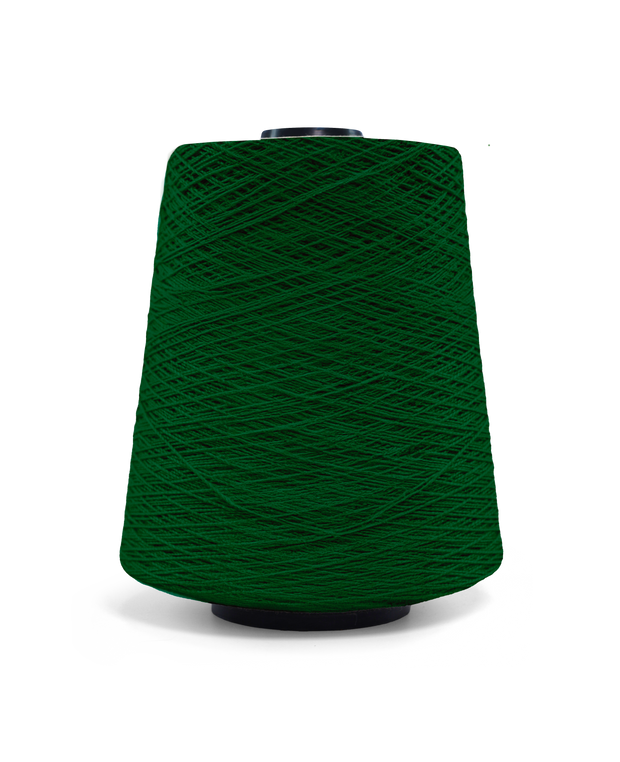 Looma 3/2 Mercerized Perle Cotton Weaving Yarn by Circulo