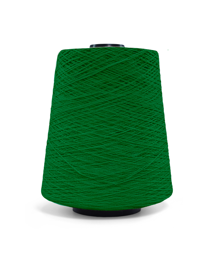 Looma 5/2 Mercerized Perle Cotton Weaving Yarn by Circulo