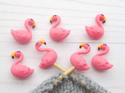 Little Flamingo | Stitch Stoppers Point Protectors