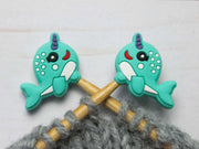 Narwhal | Stitch Stoppers Point Protectors