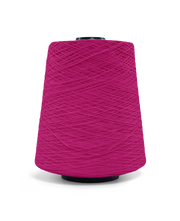 Looma 3/2 Mercerized Perle Cotton Weaving Yarn by Circulo