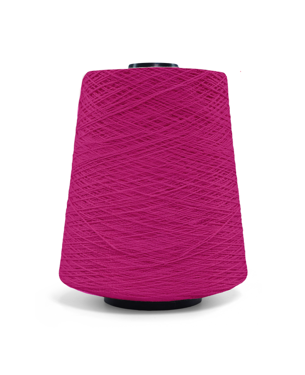 Looma 3/2 Mercerized Perle Cotton Weaving Yarn by Circulo