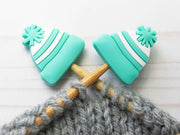 Winter Hats | Stitch Stoppers Knitting Notions