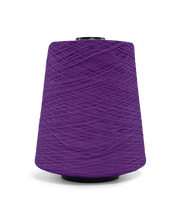 Looma 3/2 Mercerized Perle Cotton Weaving Yarn by Circulo