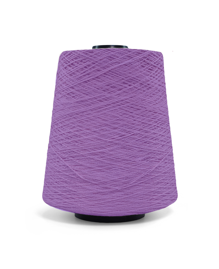 Looma 5/2 Mercerized Perle Cotton Weaving Yarn by Circulo