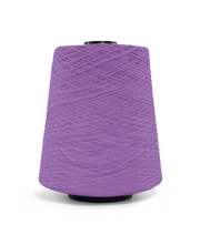 Looma 3/2 Mercerized Perle Cotton Weaving Yarn by Circulo