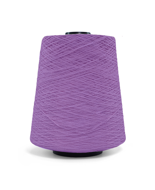 Looma 3/2 Mercerized Perle Cotton Weaving Yarn by Circulo