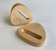 Hoop Prop Embroidery Stand by Modern Hoopla