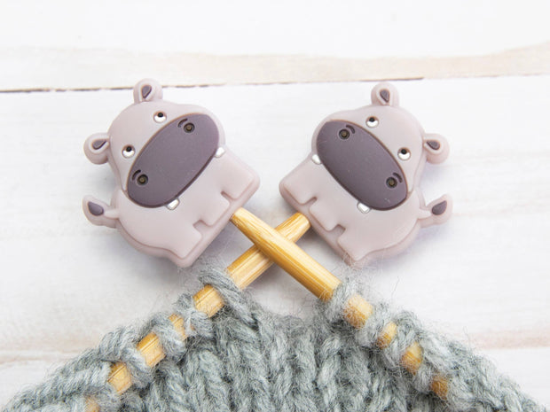 Hippo | Stitch Stoppers Point Protectors