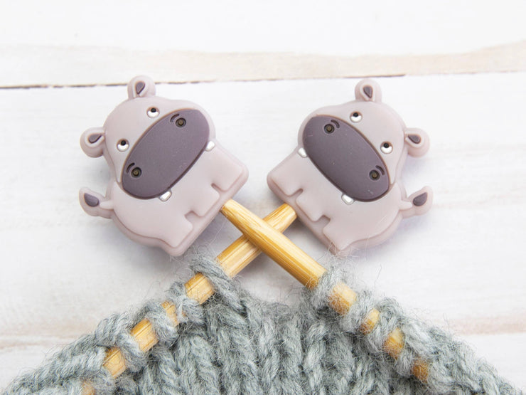 Hippo | Stitch Stoppers Point Protectors
