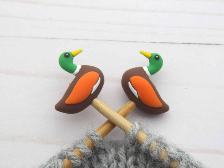 Duck | Stitch Stoppers
