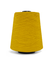 Looma 3/2 Mercerized Perle Cotton Weaving Yarn by Circulo