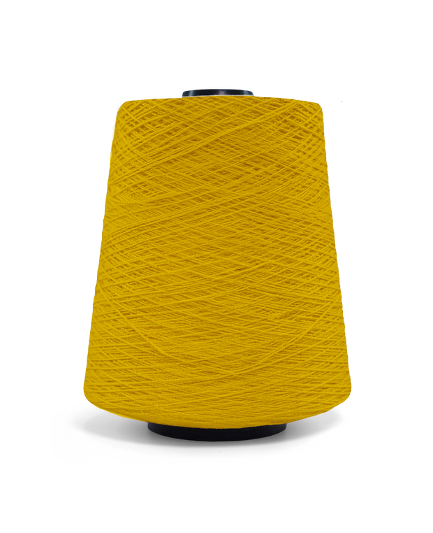 Looma 3/2 Mercerized Perle Cotton Weaving Yarn by Circulo
