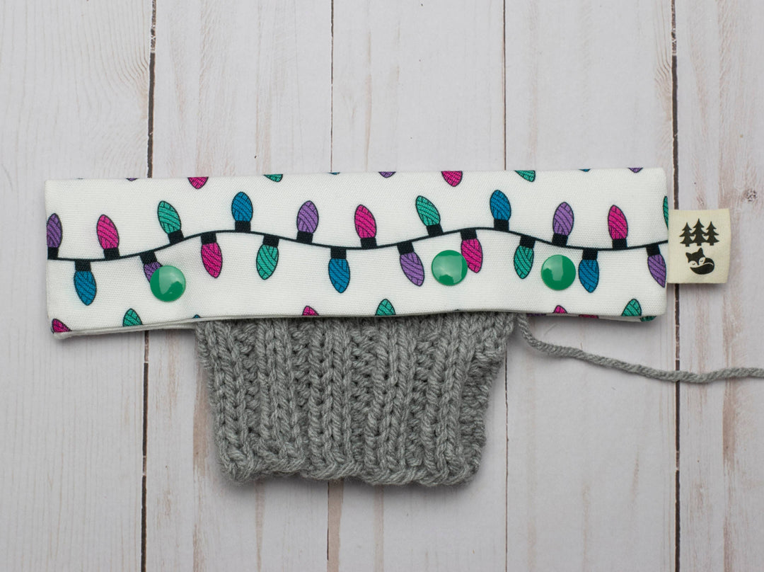 Merry &amp; Bright | DPN Holder